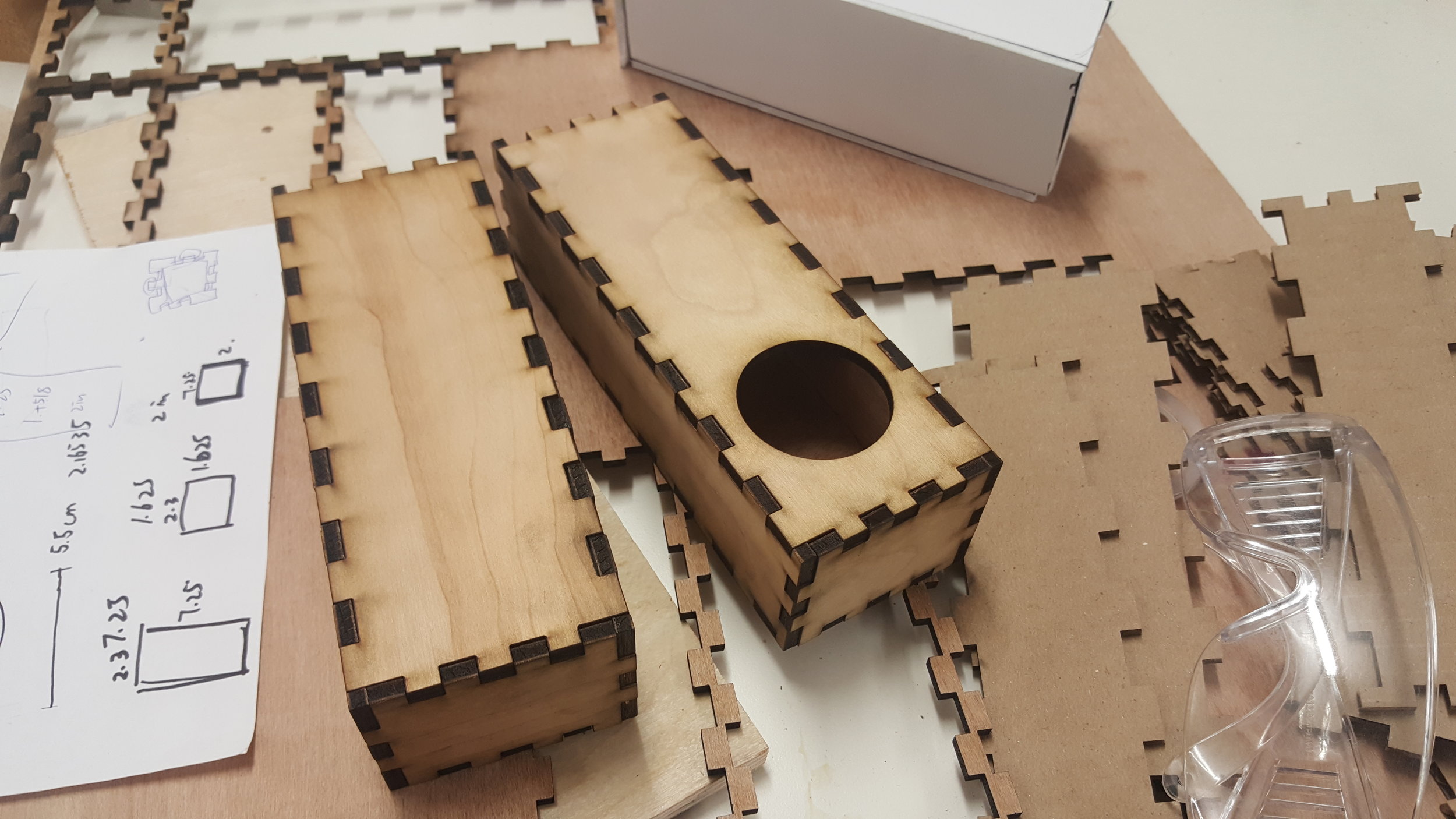 Assembly