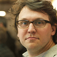 Matt Griffin, Director of Community, Ultimaker North America