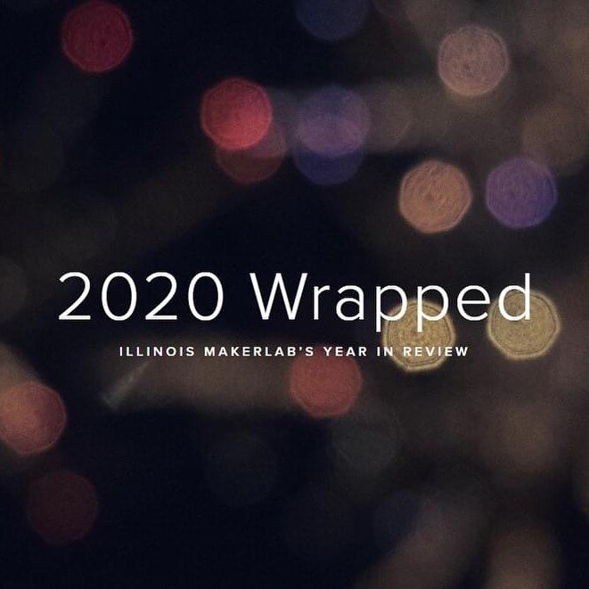 Soon we&rsquo;ll be saying goodbye to 2020 and hello to 2021!

Check out how our year went by clicking the link in our bio.

We wish everyone a Happy New Year!