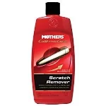 MOTHER'S CALIFORNIA GOLD SCRATCH REMOVER