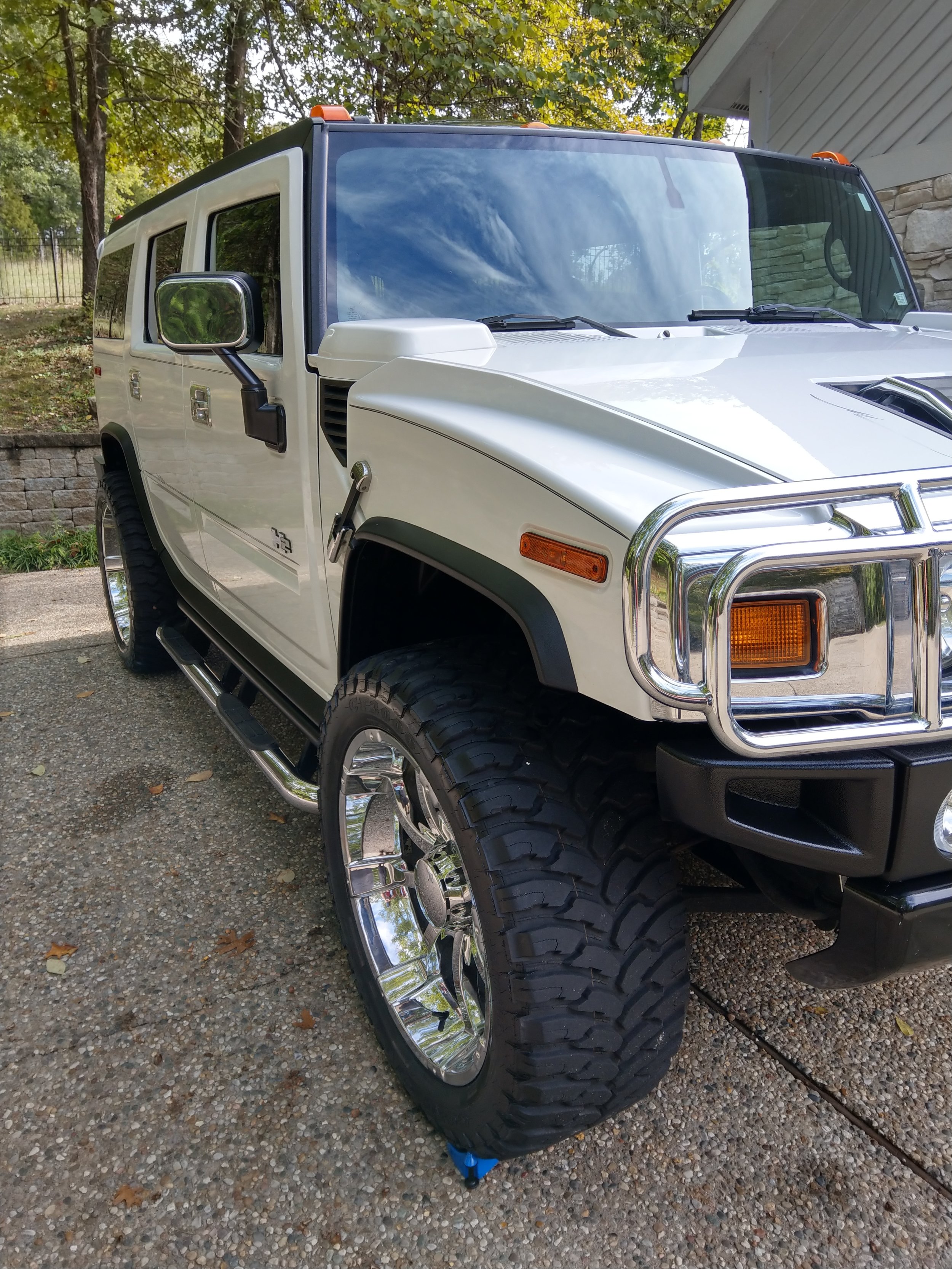 H2 Hummer