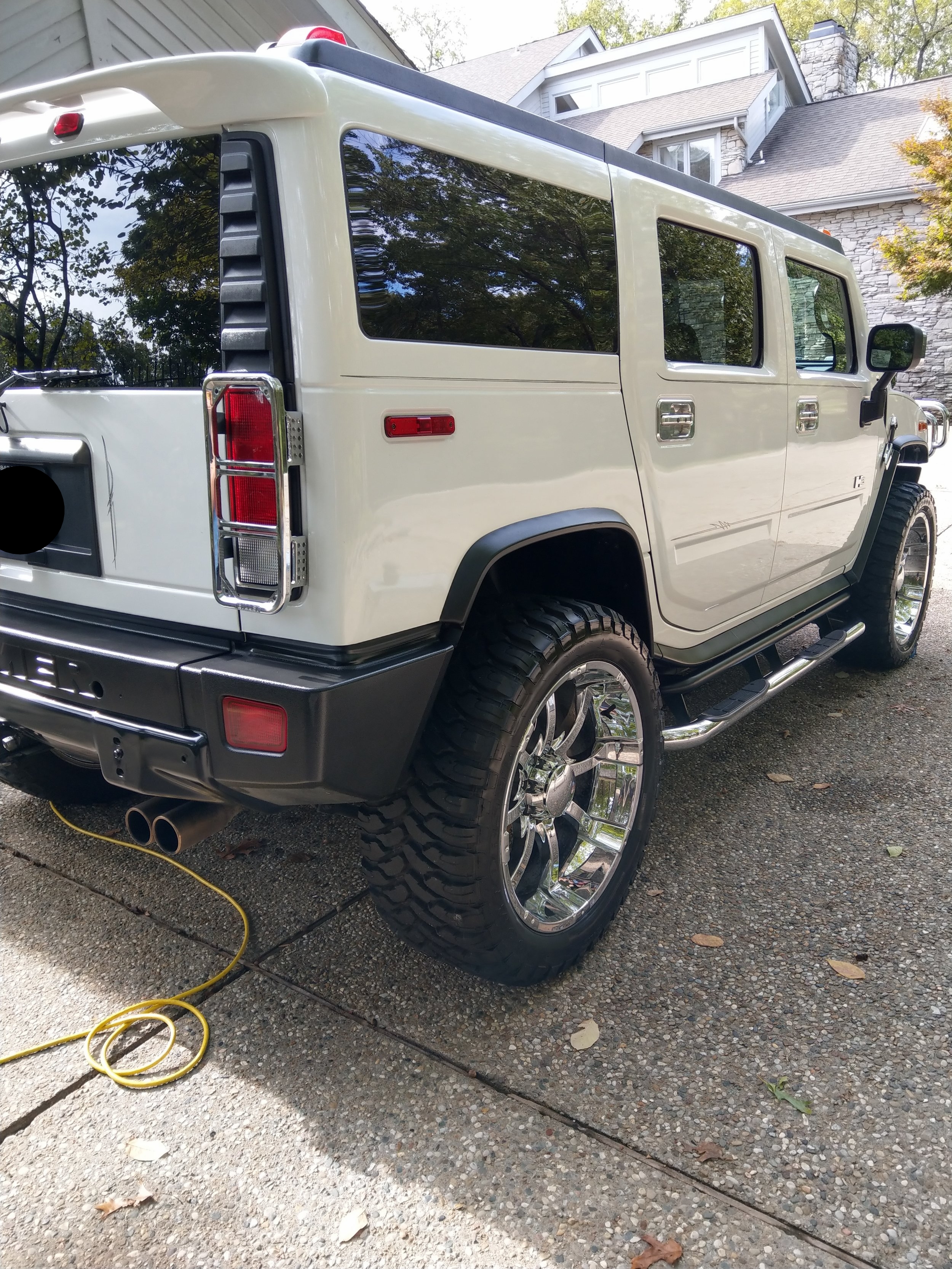 H2 Hummer