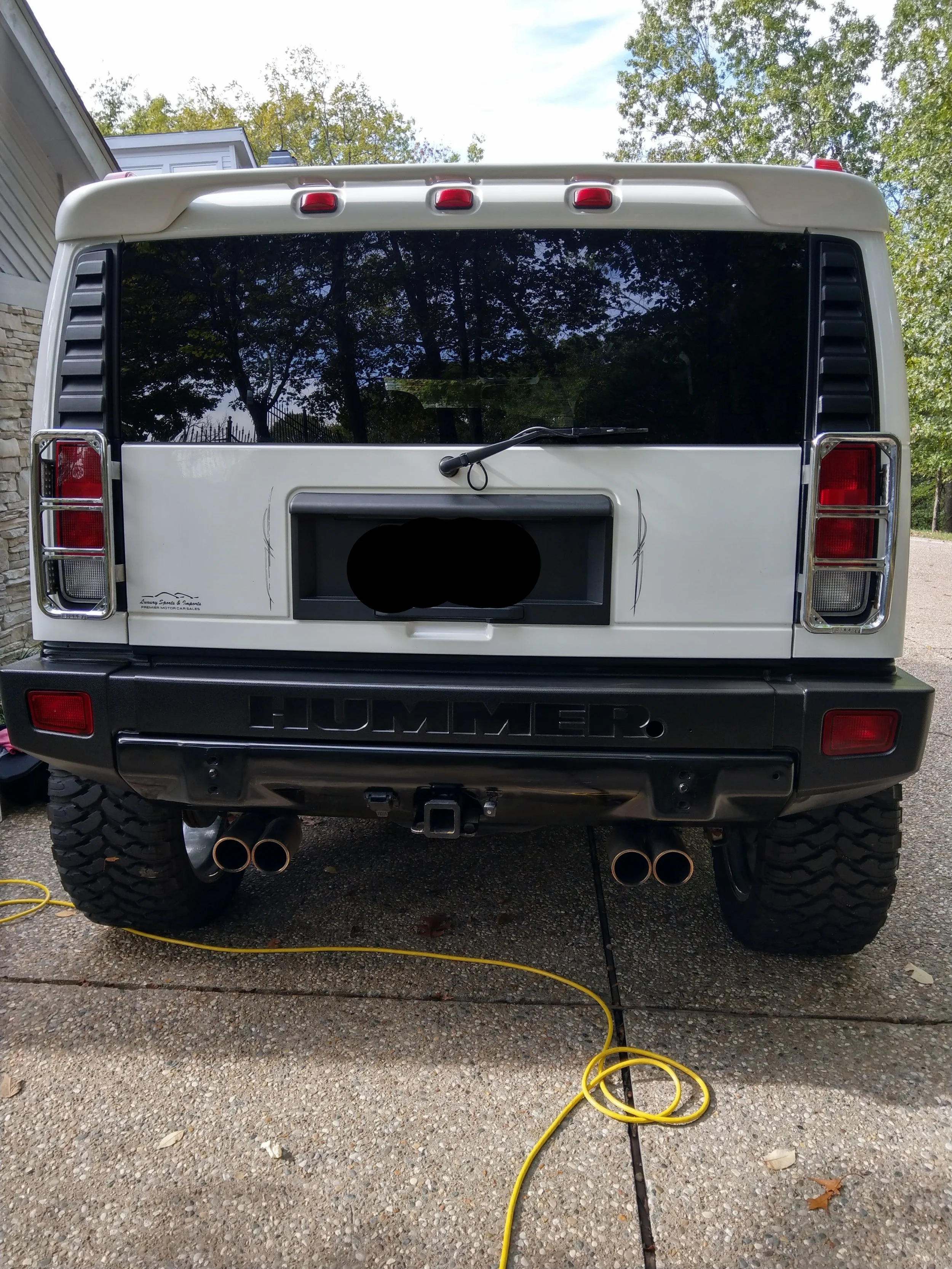 H2 Hummer