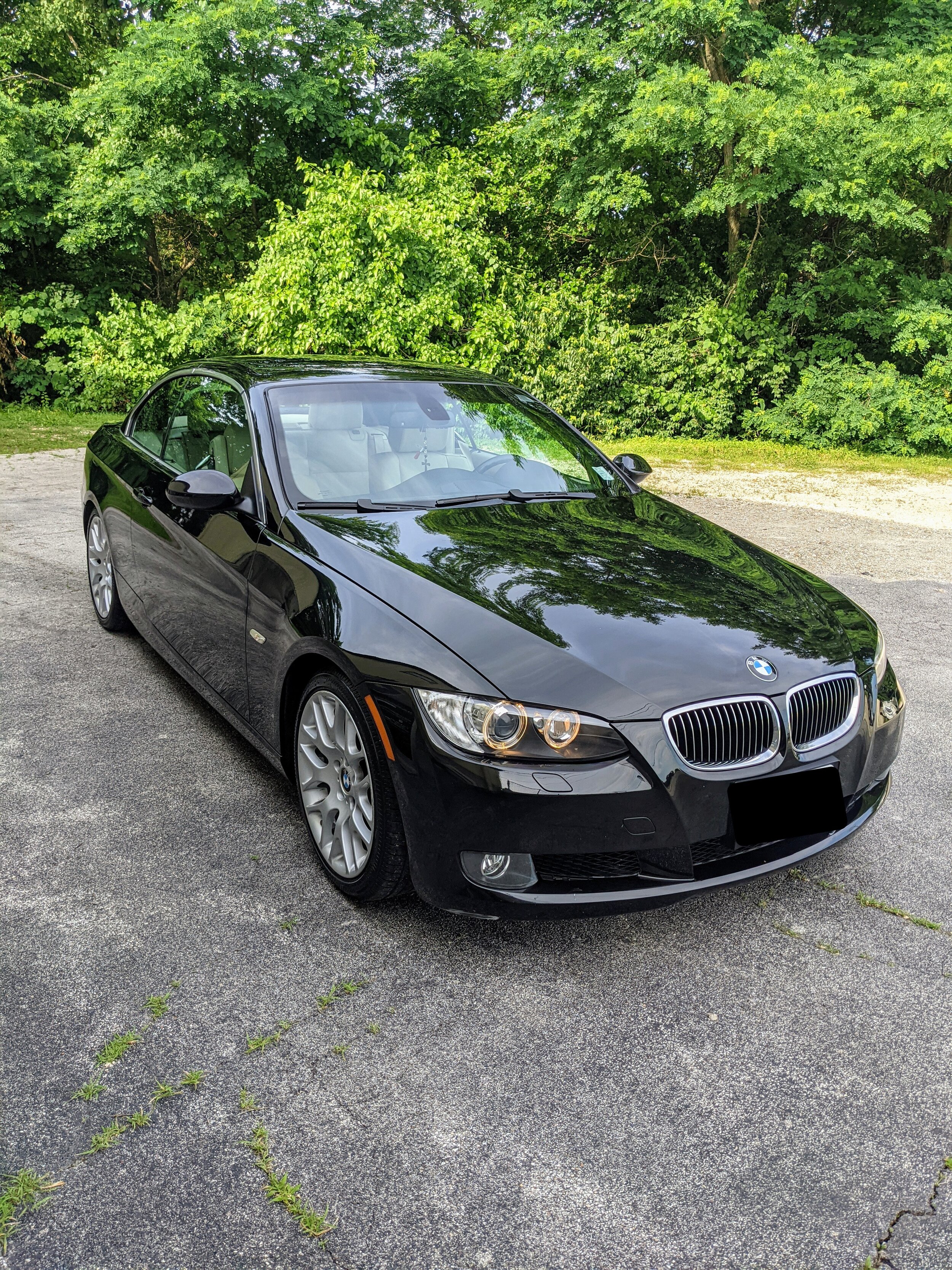 BMW 328i