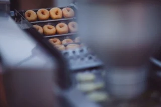 Dinky Delights Rollin out .2.JPG