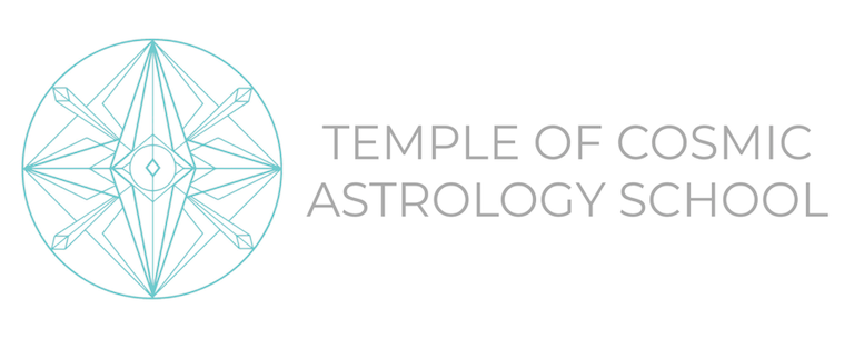 Temple of Cosmic Astrology