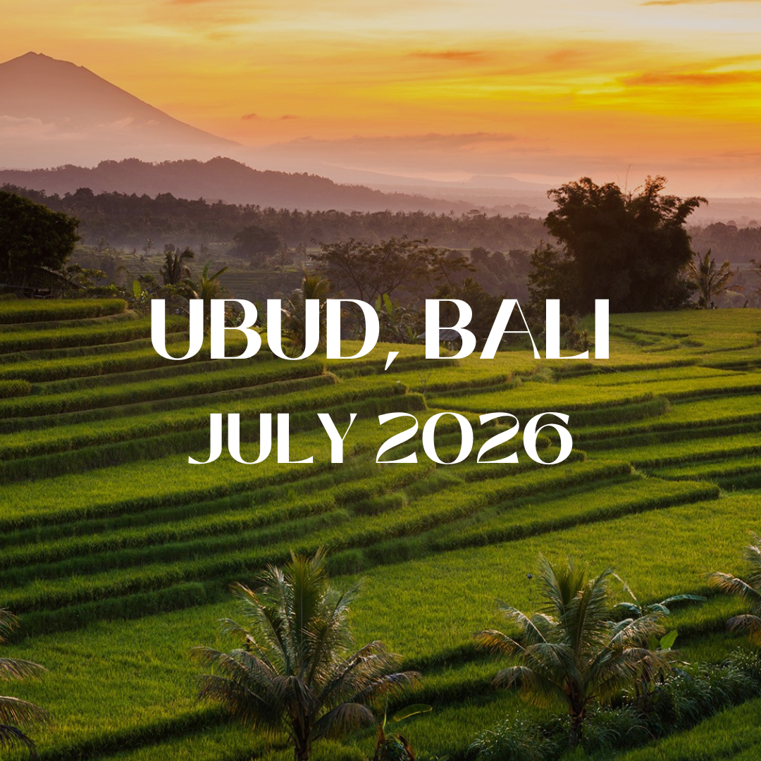 The Astrology of Slow Living Retreat 24-31 July, 2026