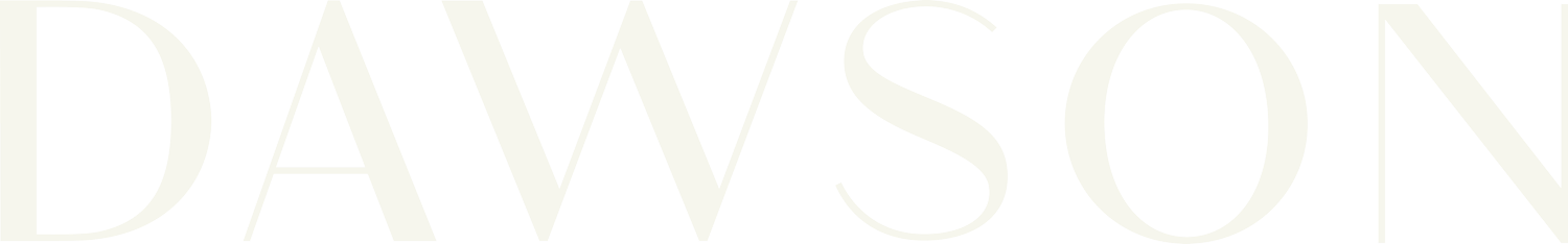 Dawson - Neighbourhood Italian - Kew