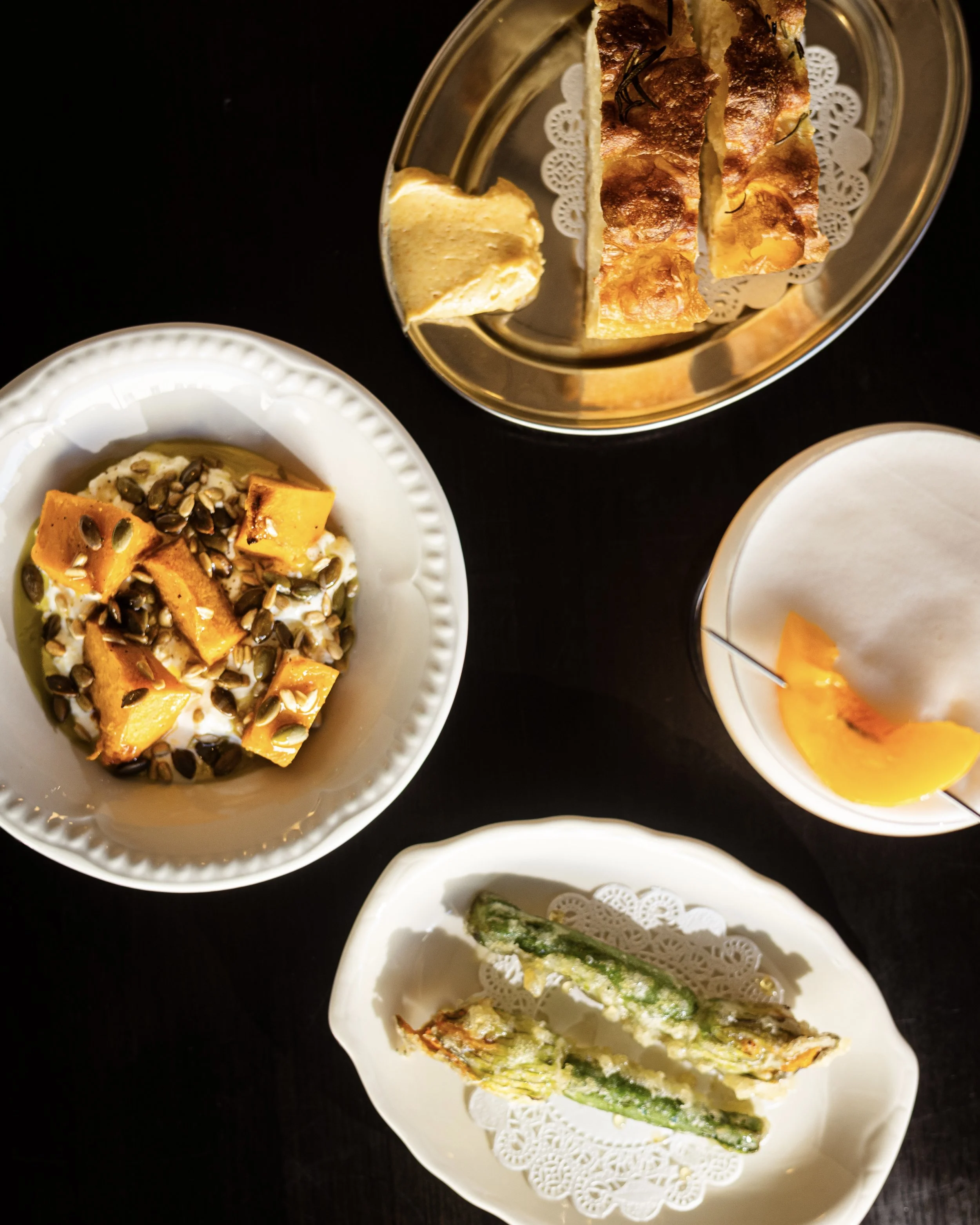 Aperitivo Hour from 5pm-6pm Thursday-Sunday. Happy Hour in Kew, Melbourne. Italian restaurant snacks & spritz