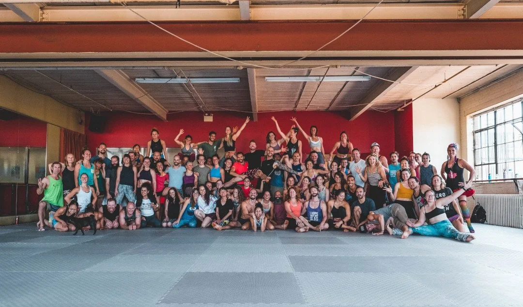 VivAcro Montreal 2025