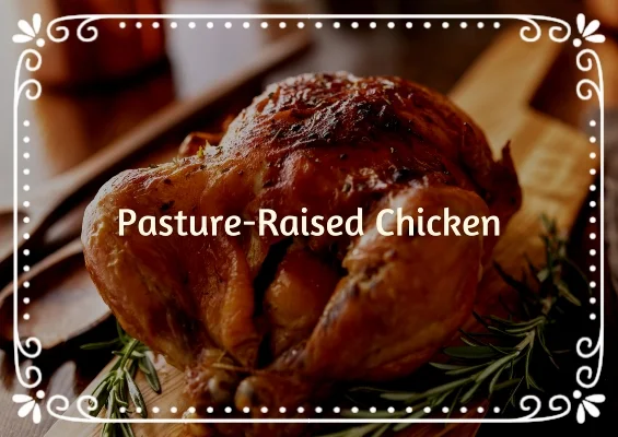 to an amazingly delicious dinner you will be proud to serve your family.