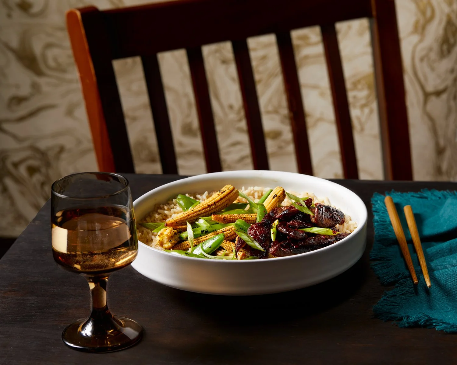 San Francisco Food and Beverage Photography Food Photography