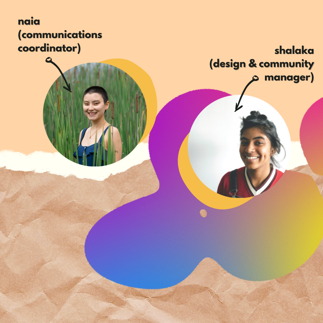 Audio Blog: Building &amp; Broadening Youth Movements