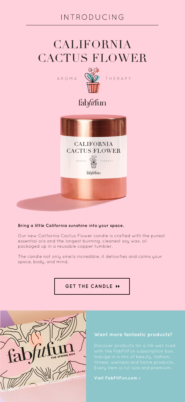 HTML Email Design
