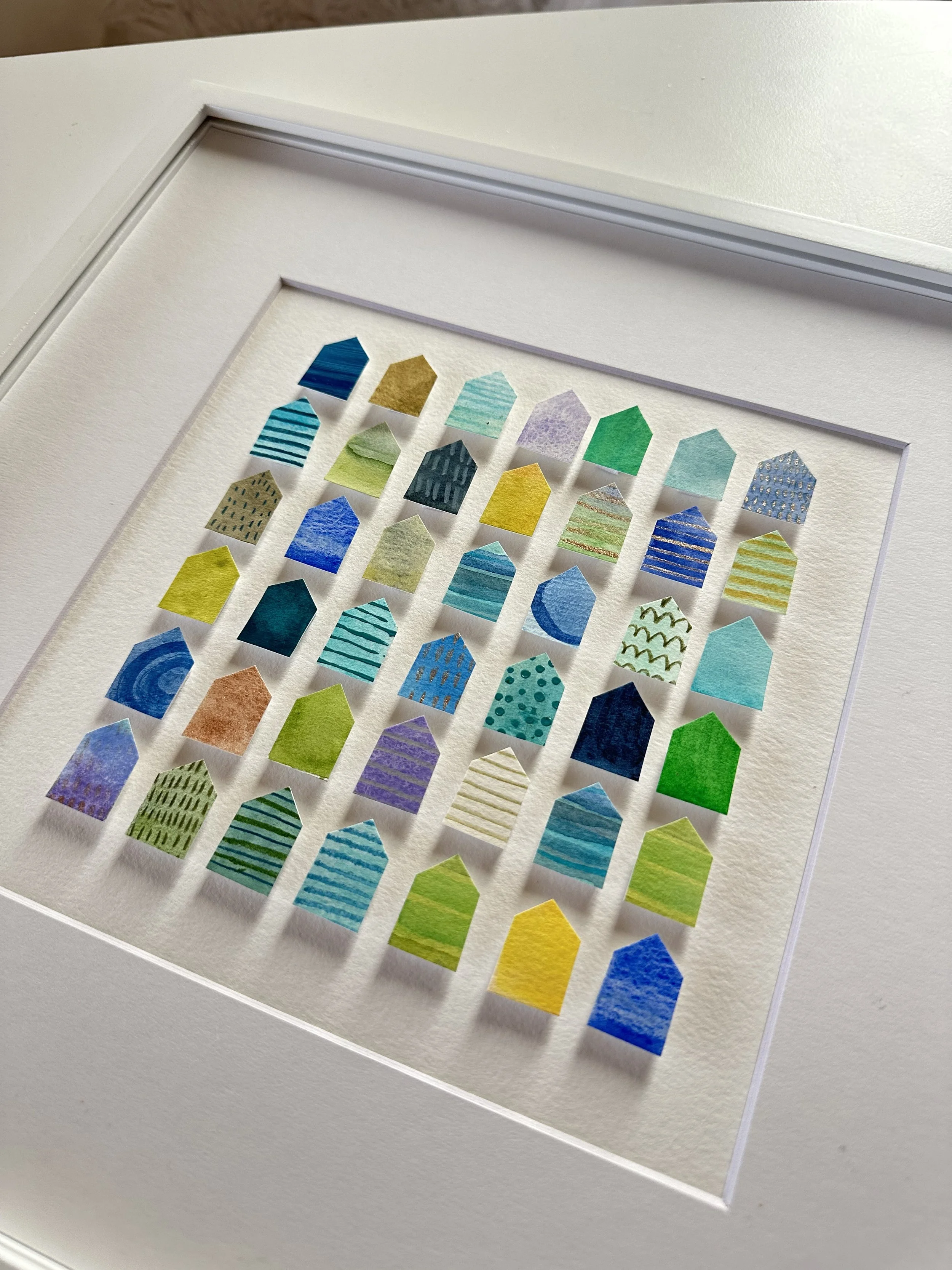 SOLD OUT „home sweet home“