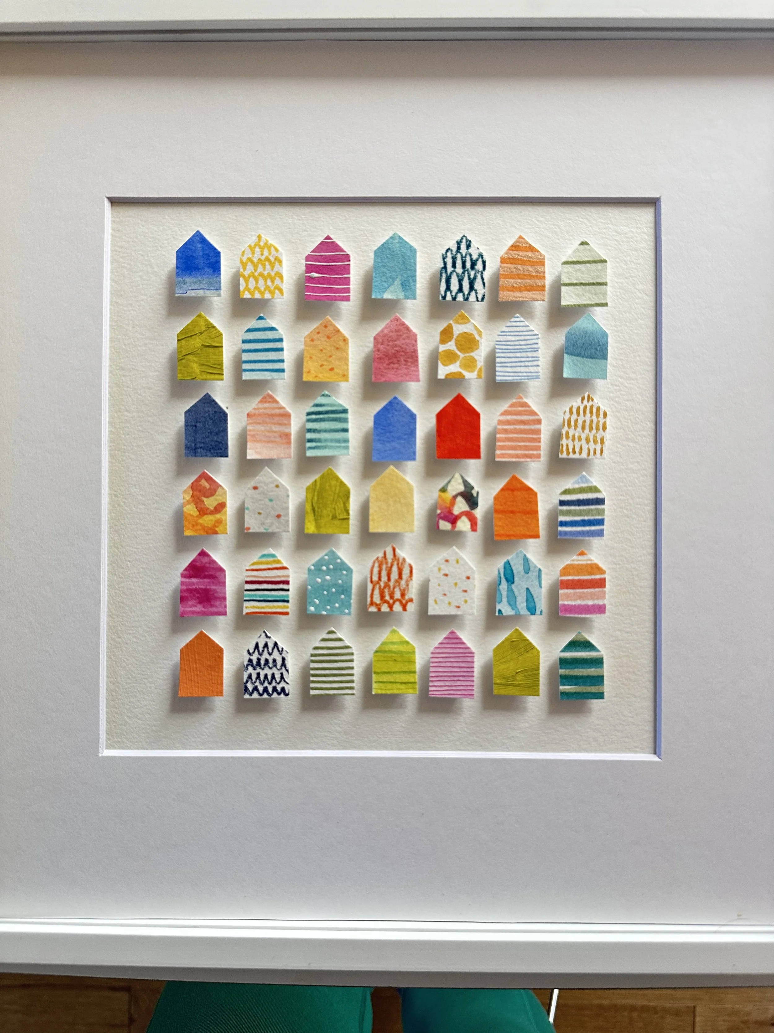 SOLD OUT „the feeling of home“