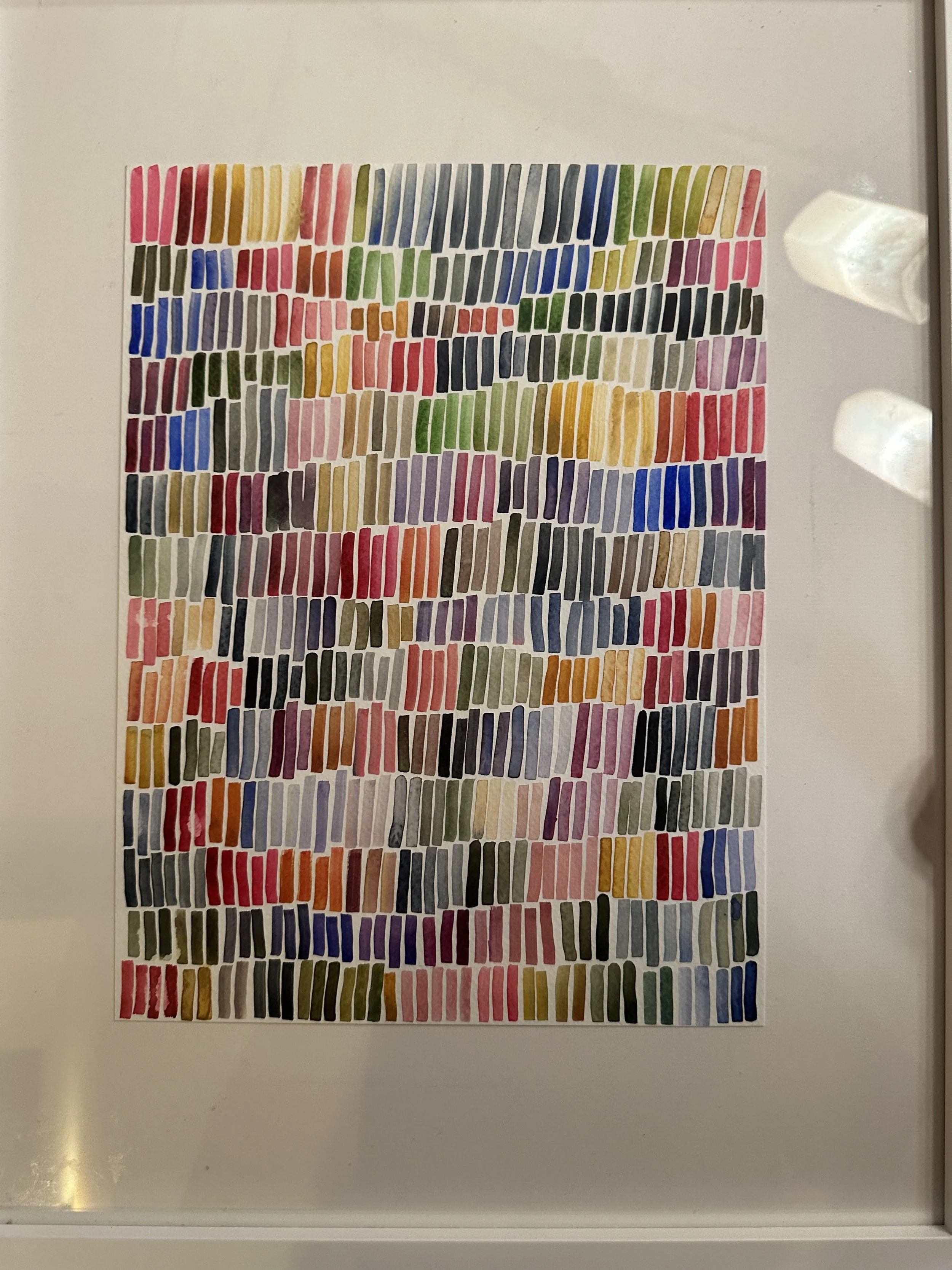 SOLD OUT 'memory quilt'