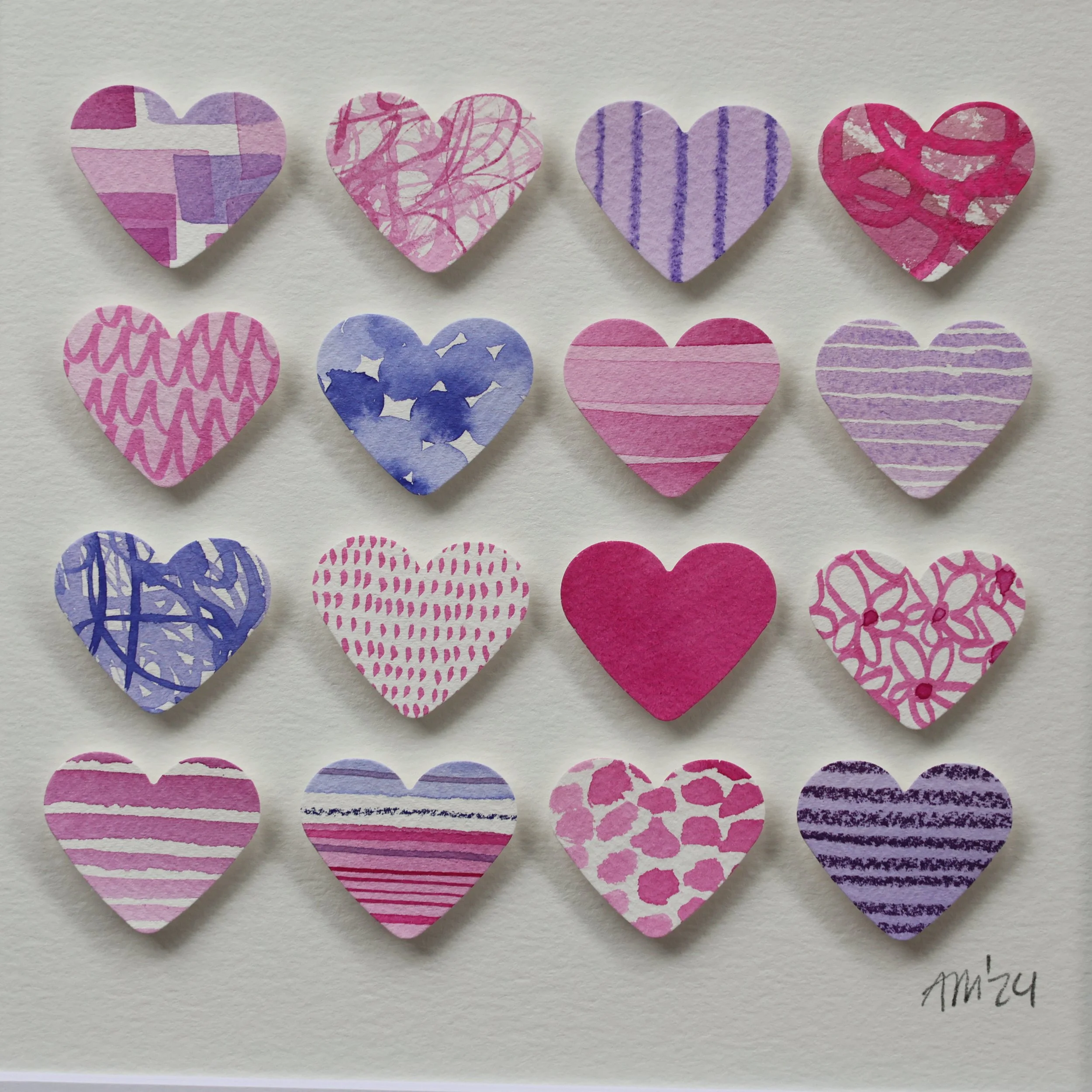 SOLD OUT „love bug“