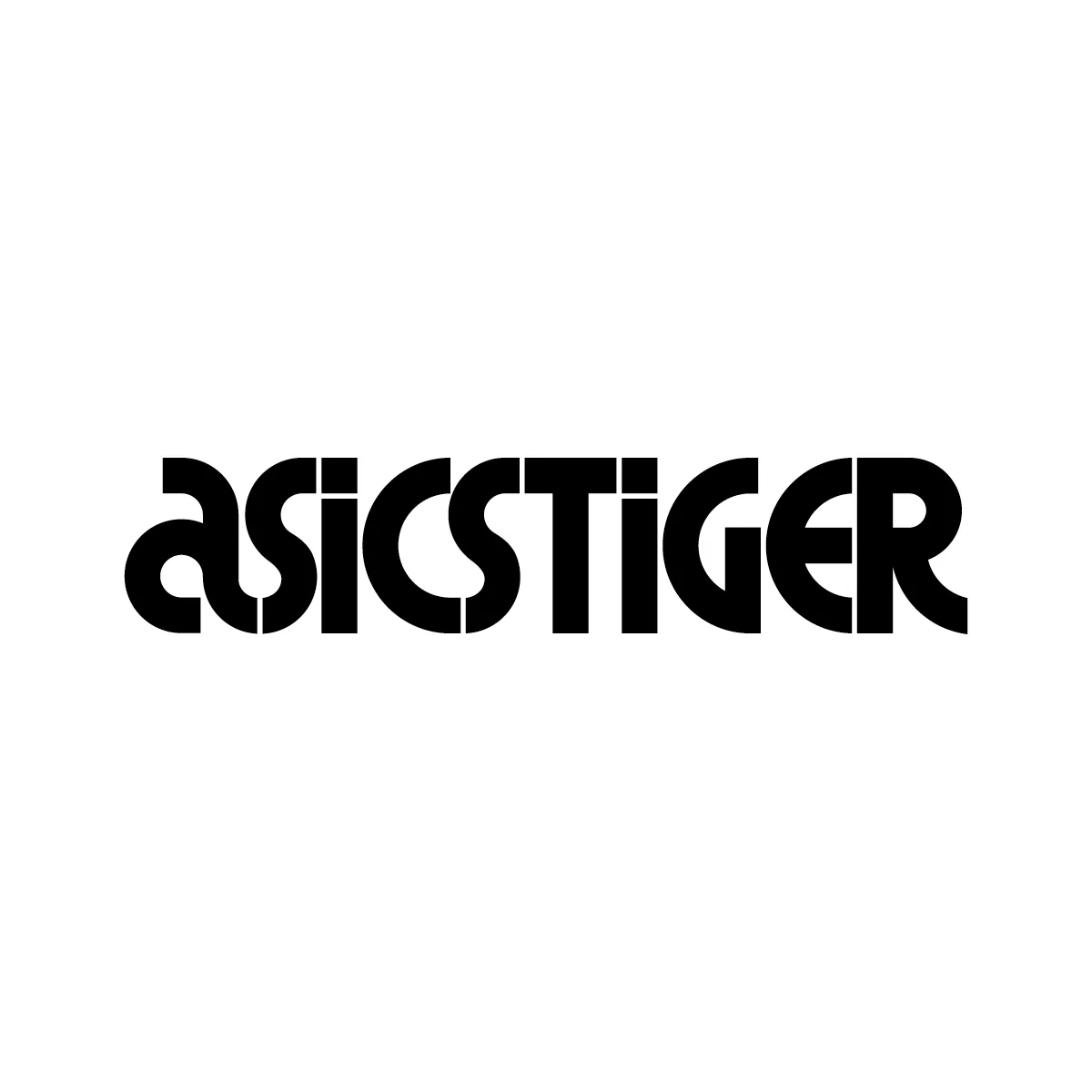 ASICS Tiger