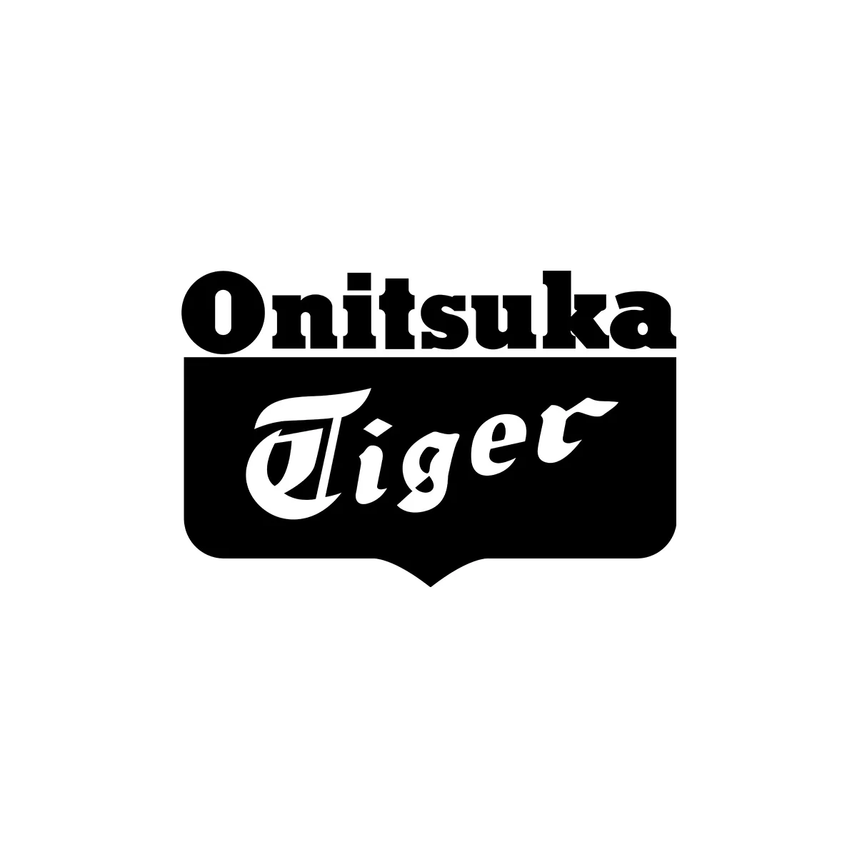 Onitsuka Tiger