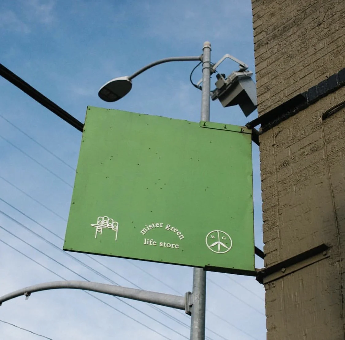 Mr G Store Signage.jpg