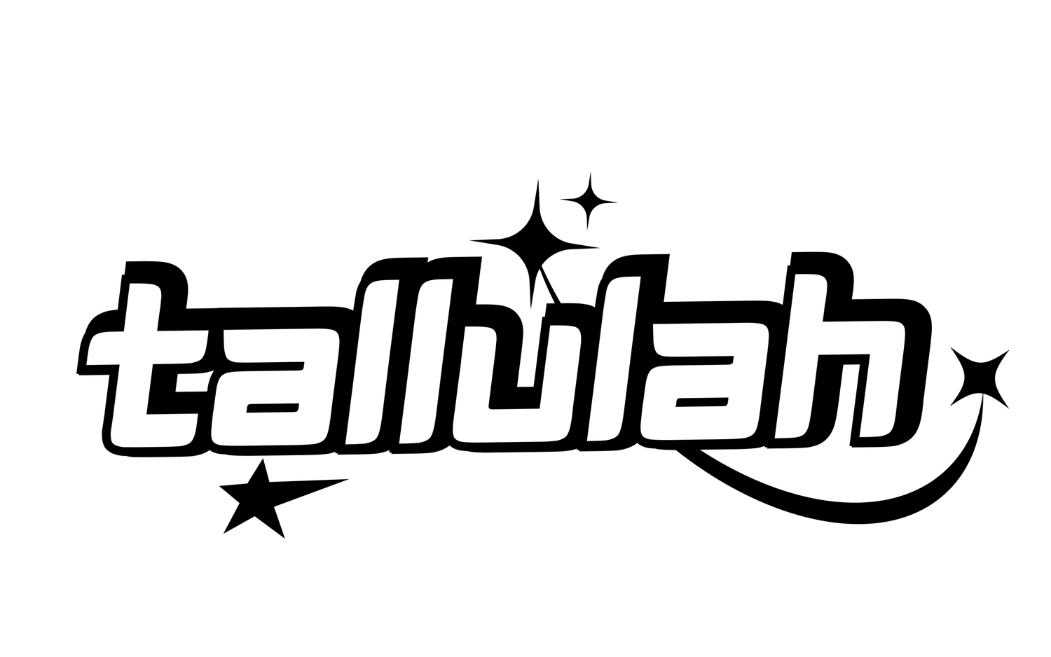 Tallulah PR & MGMT