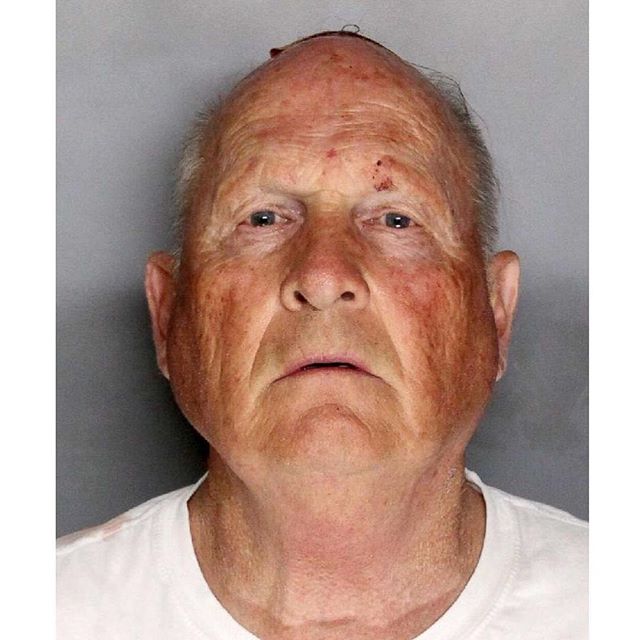 It has been way way! Too long!! You guyyssss we have missed you! Starting off with a mur-day!!! He has been in the news.
He is one of the stars in the true crime Super Bowl!
This week we are talking about no one other than... THE GOLDEN STATE KILLER
https://tinyurl.com/Mur-day-12