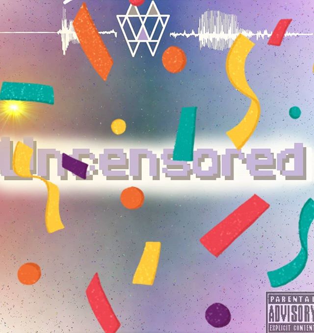 Happy uncensored birthday fuckers! Thank you for all the love and support that you have given to us while we grow over the past year. We can't believe we have been doing this for a year! Thank you for all of you who have asked us any questions, been on our stupid podcast, done a survey, donated, or even just listen week to week. Thank you for staying with us on our crazy journey in our lives. This goes without saying, but we both love you!
Keep fucking on!