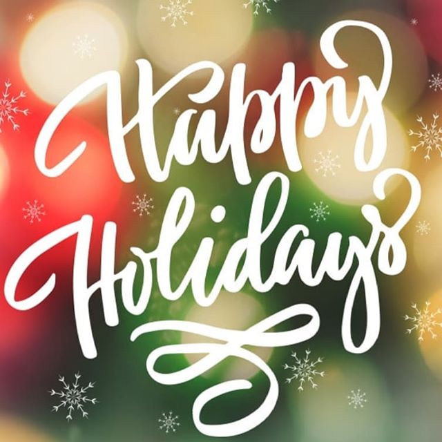 Regardless what you and your family celebrate, we at uncensored want to wish you and your loved ones a happy holiday! c: We wish everyone is well and have a safe and happy holiday season.
