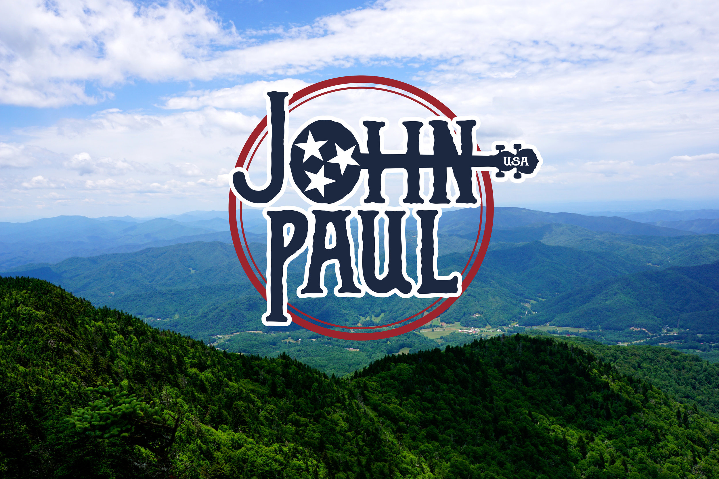 John Paul USA, International 