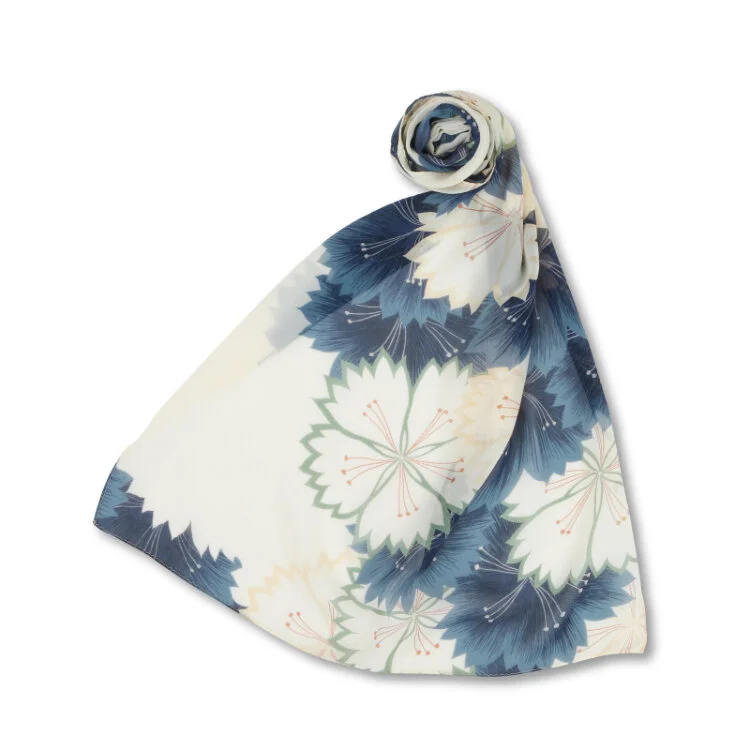 KIMONO SCARVES&WRAPS Kimono Aloha shirts in Kyoto Japan