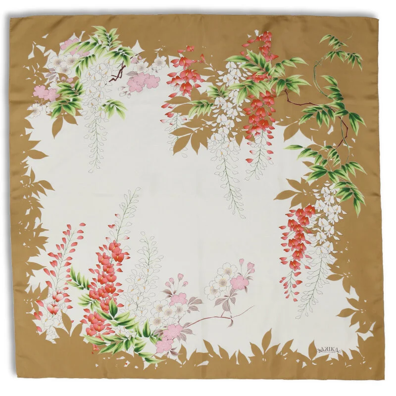 KIMONO SCARVES&WRAPS Kimono Aloha shirts in Kyoto Japan