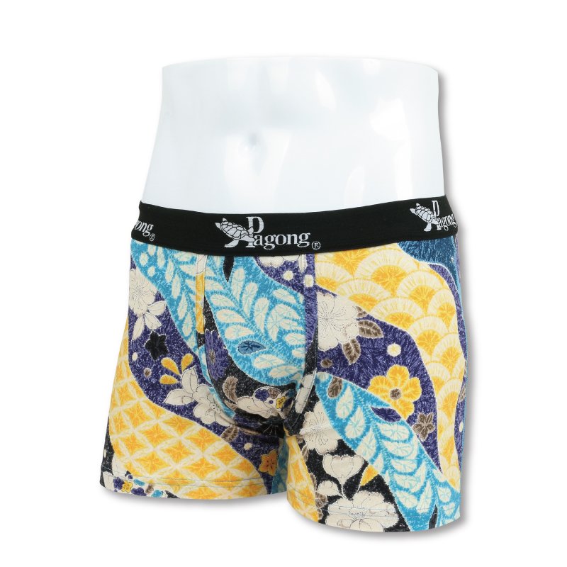TSUJIGAHANA  Boxer Shorts