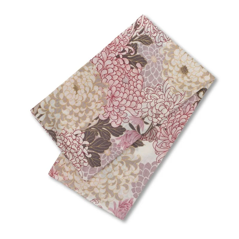 SCARVES & WRAPS Kimono Aloha shirts in Kyoto Japan