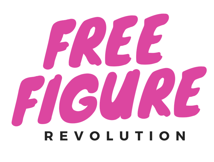 Free Figure Revolution