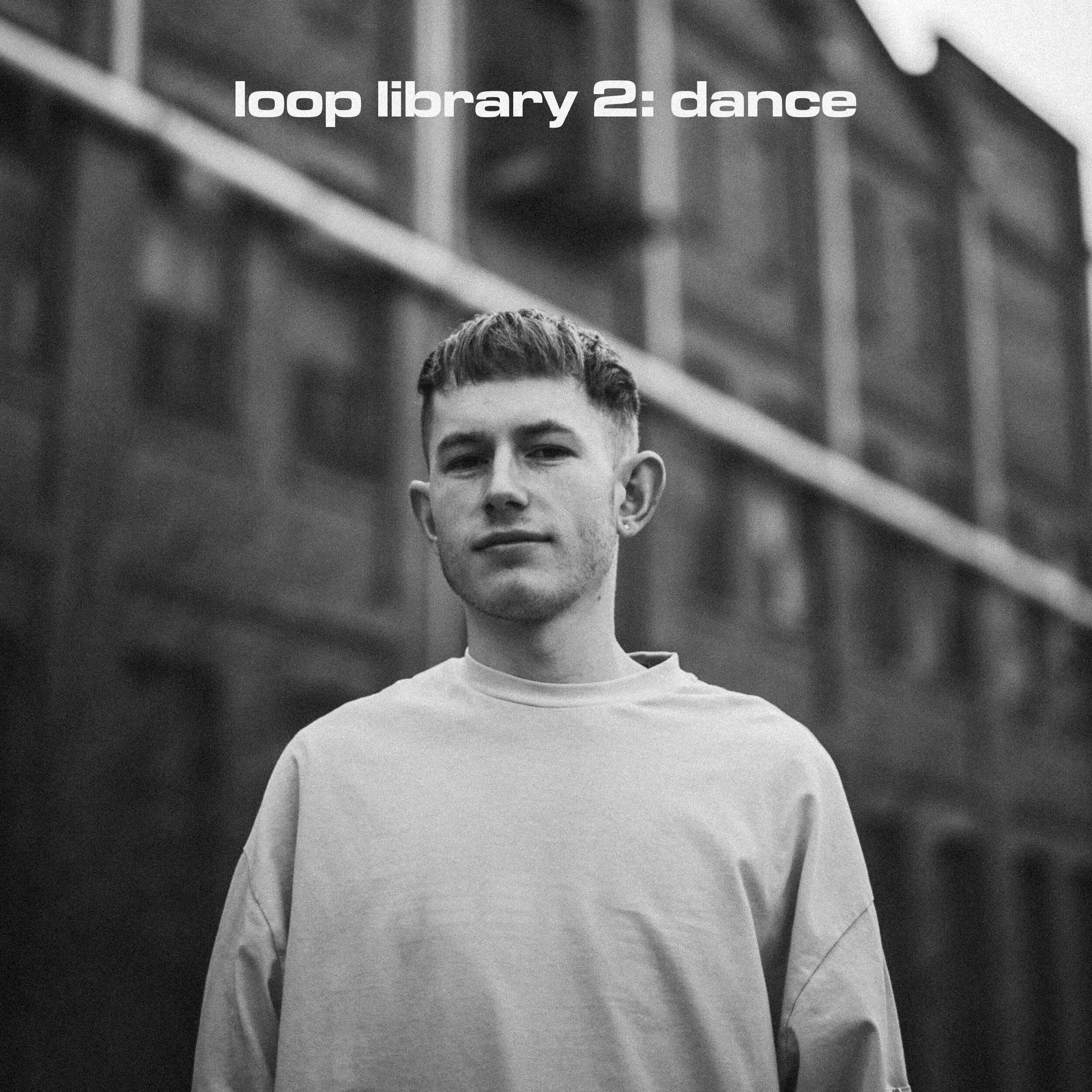 Loop Library vol 2; Dance.jpg