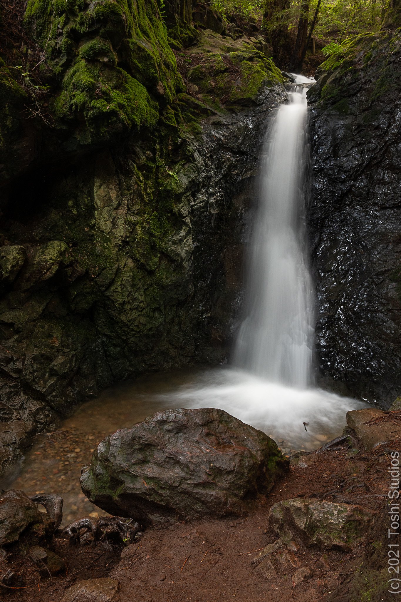 Cascade Falls