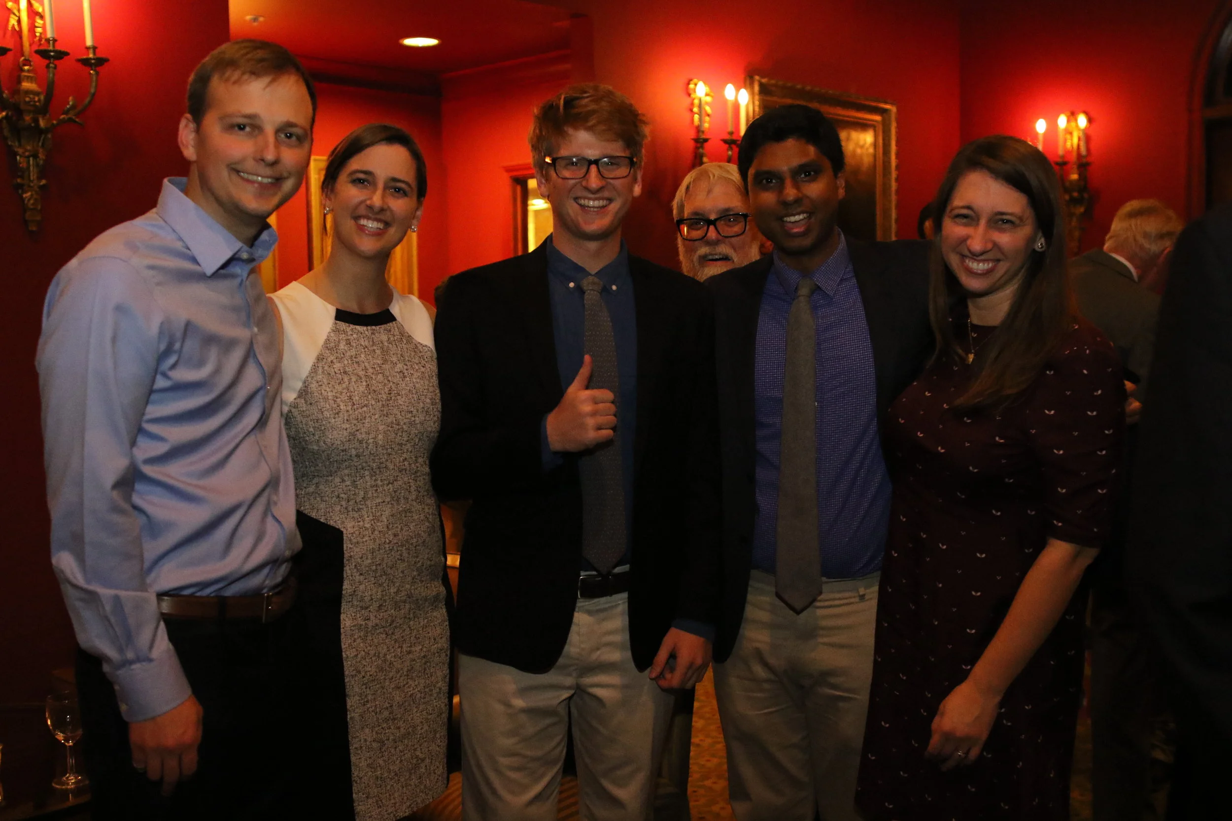 Lupski Lab 30 Yr Celebration_0164.JPG