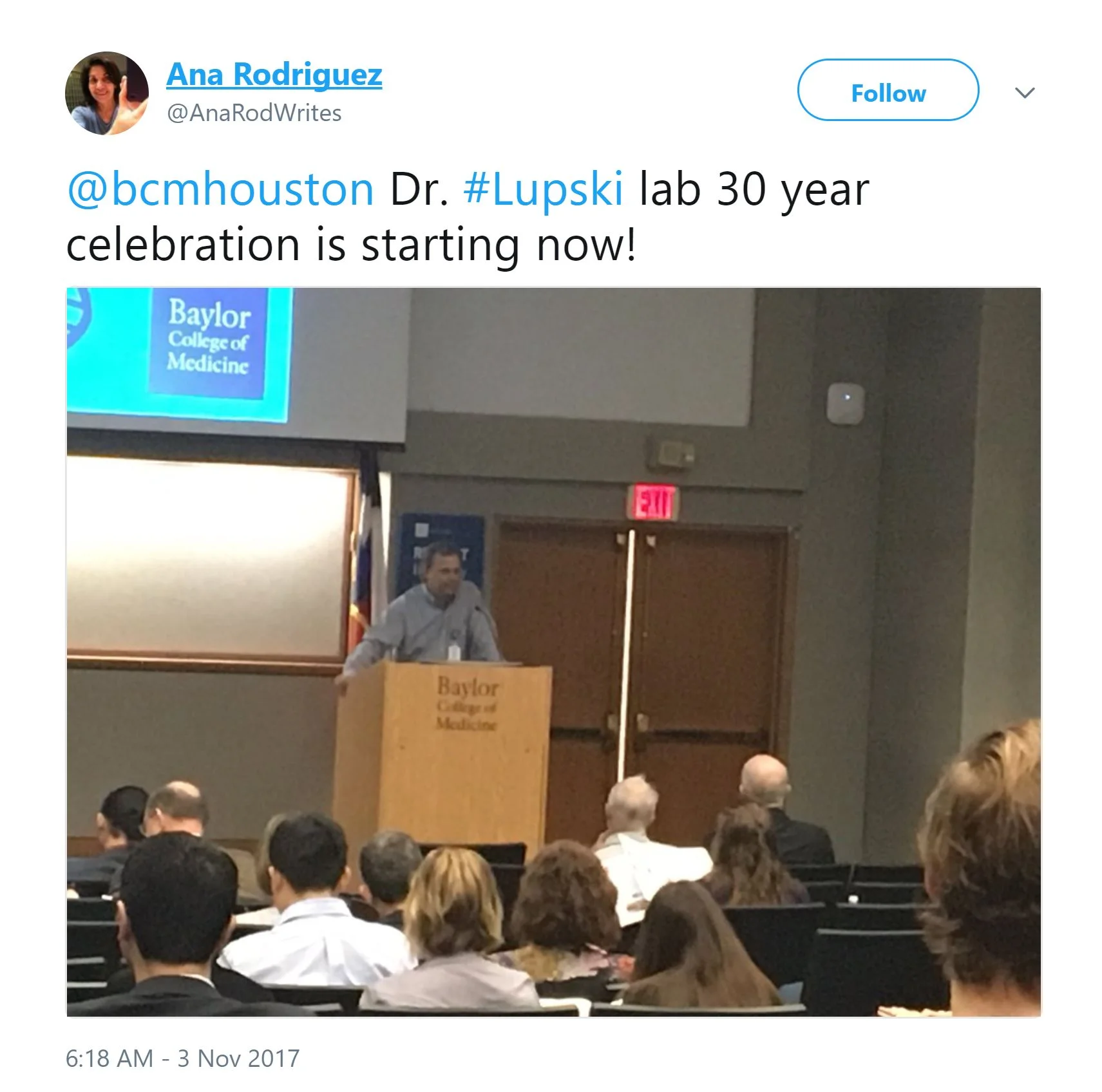 Twitter Mentions [Ana Rodriguez] 1.JPG