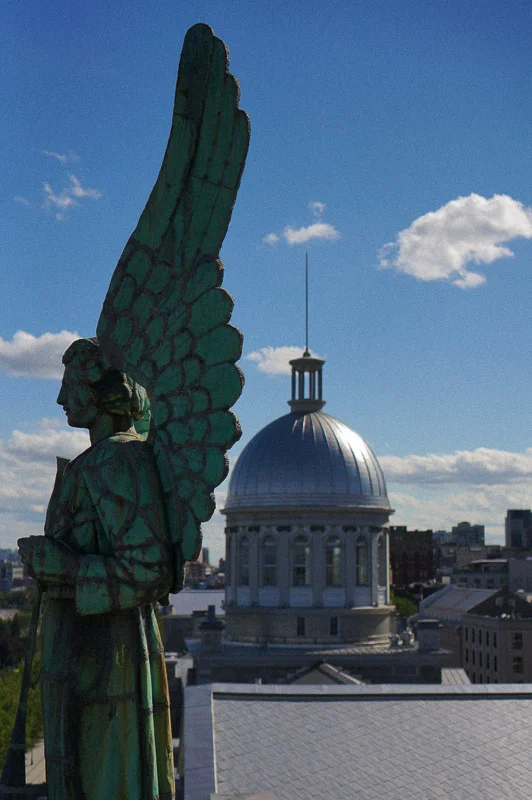 Montreal_angel©Merten