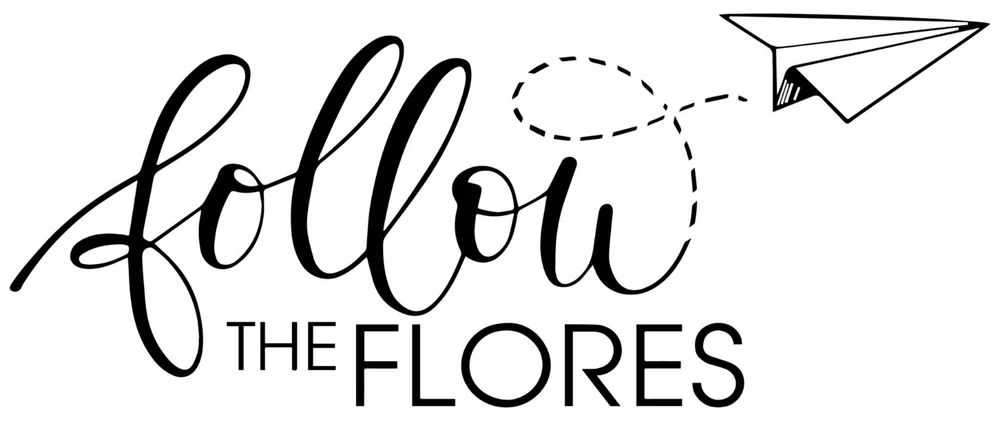 Follow the Flores