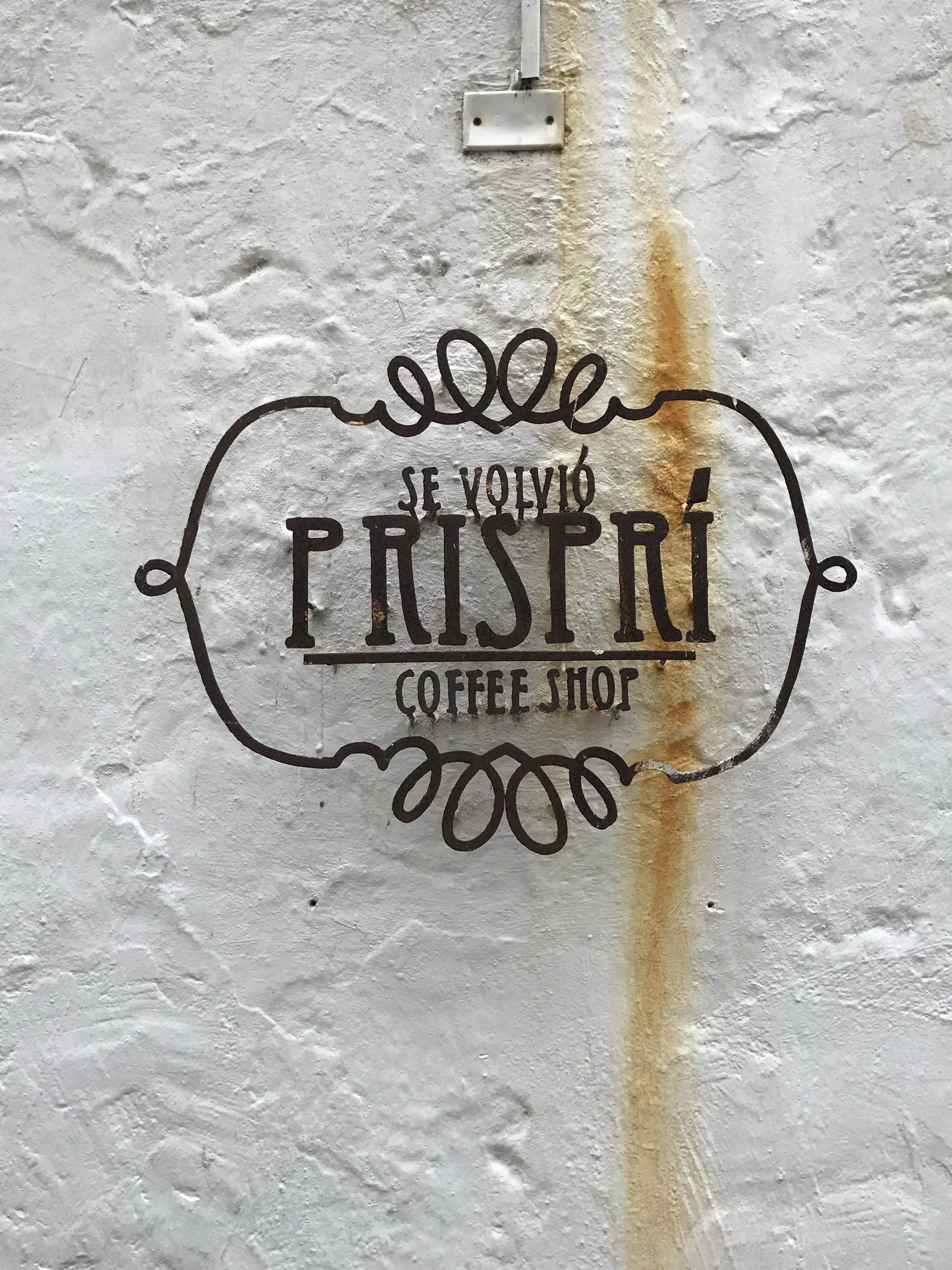  Places we stopped at for a quick bite were Se Volvio Pris Pri coffee shop (tight sitting space) and a quiet french restaurant called La Brioche. During our stay in Old Town we ate dinner at the hotel’s restaurant Alma. A reservation is needed and re