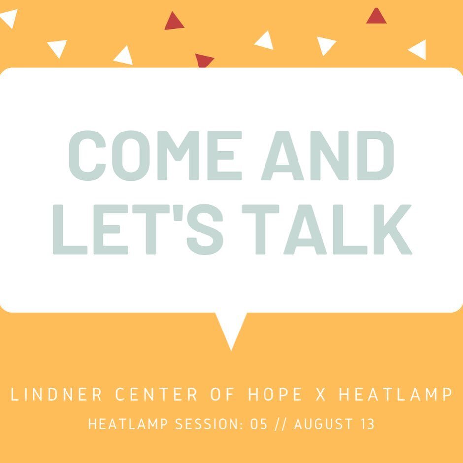 Heatlamp is hosting a FREE session next week for business owners. Learn tips on engaging with your team about mental health and wellness. Signup @my.heatlamp!
#dallasstartupweek #themoderntake #freewebinar #mentalhealthawareness