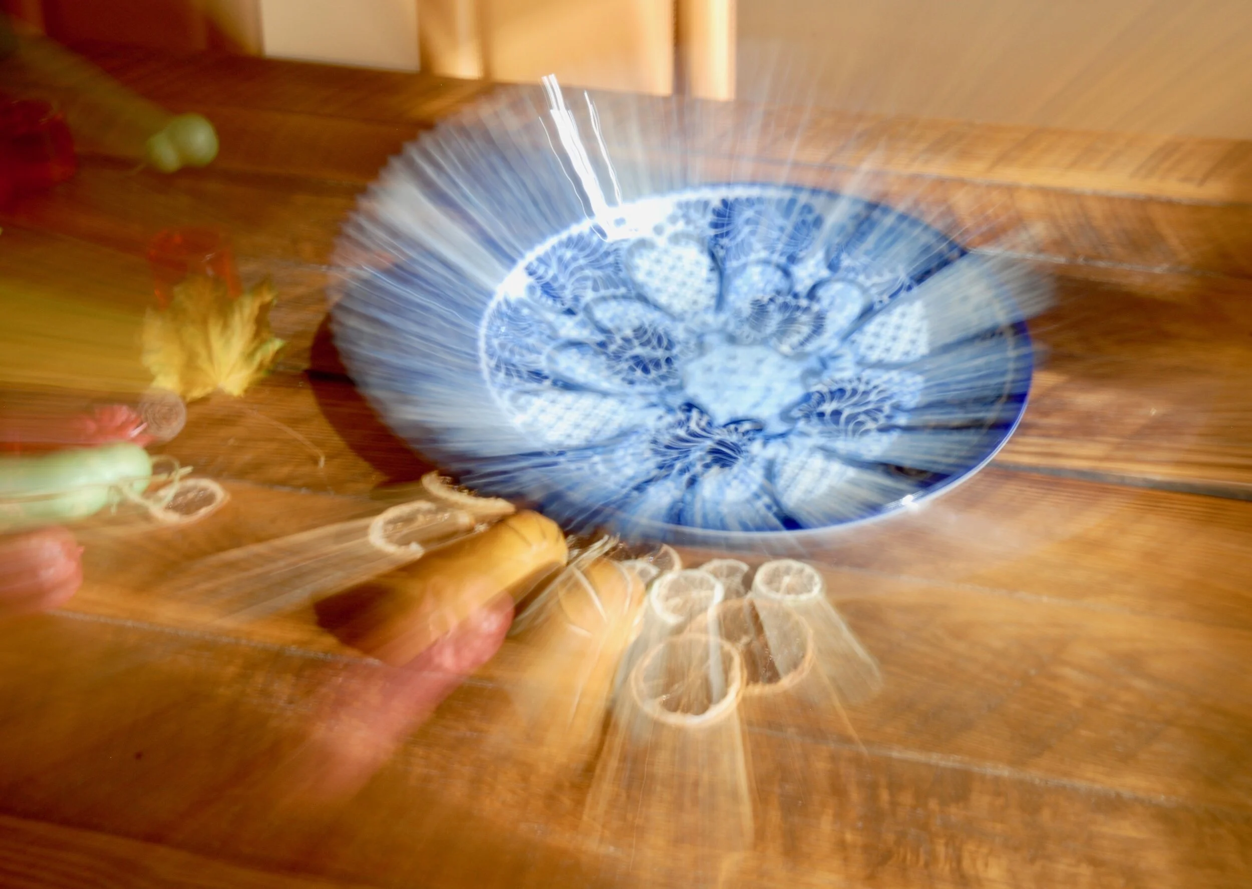 1000und eine Nacht - ein orientalisches Fest - AUSVERKAUFT!