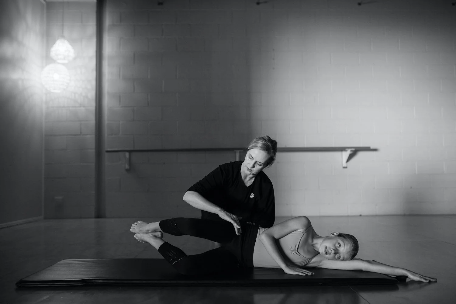 Dance Conditioning and Mentorship in Coffs Harbour