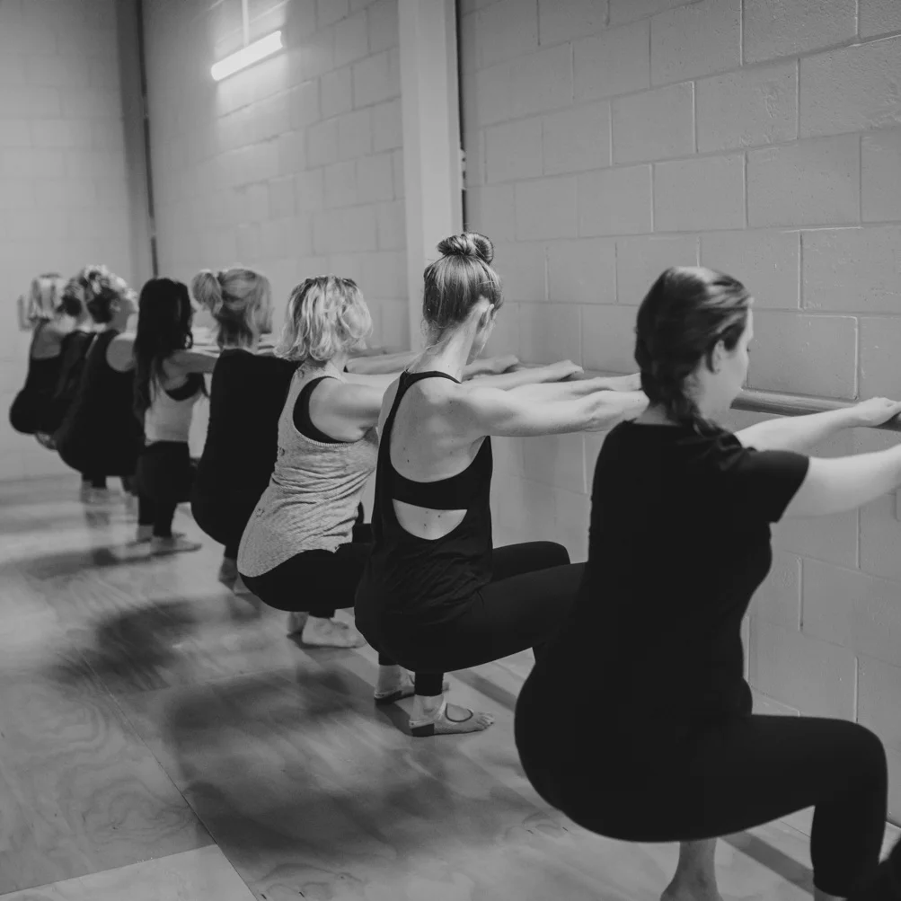 Barre classes at Hara Studio.png