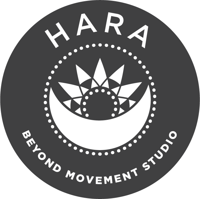 Hara Beyond Movement Studio