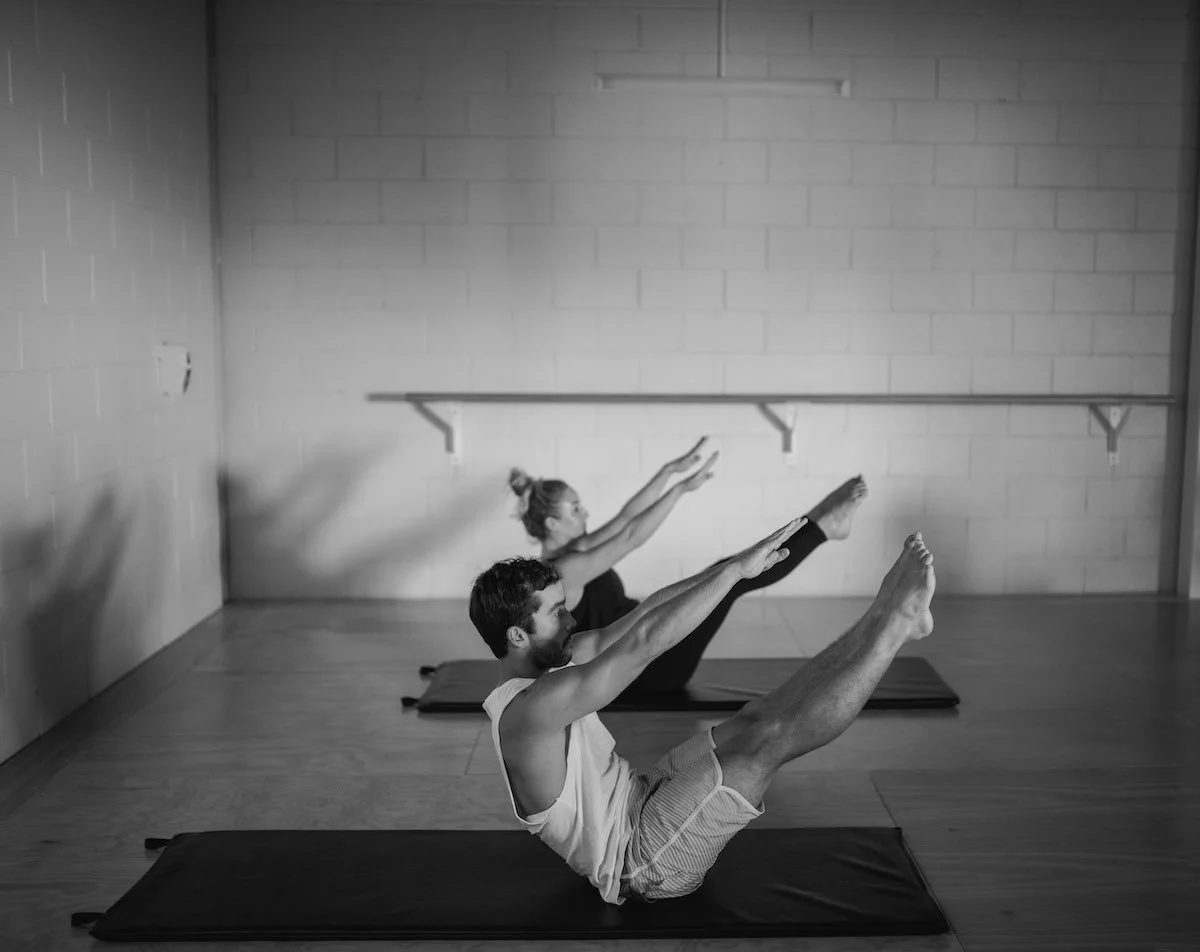 Classical Pilates MAT