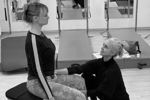 The GYROKINESIS® Method Level 1/ Format 2