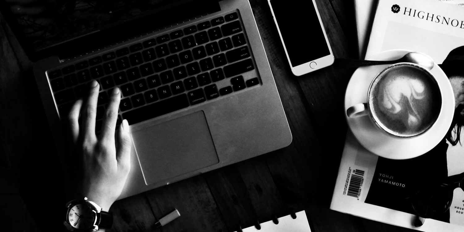 from idea to manuscript to publishing services